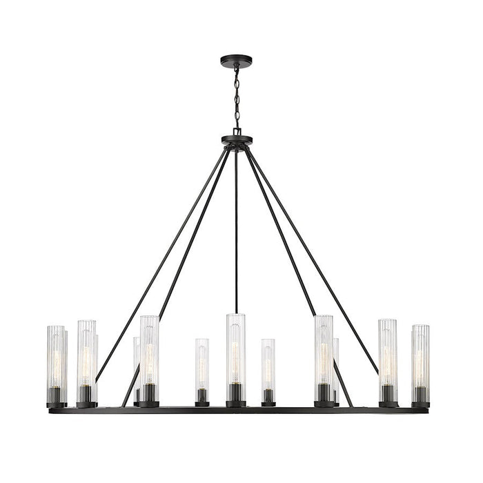 Z-Lite Beau Chandelier