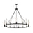 Z-Lite Beau Chandelier