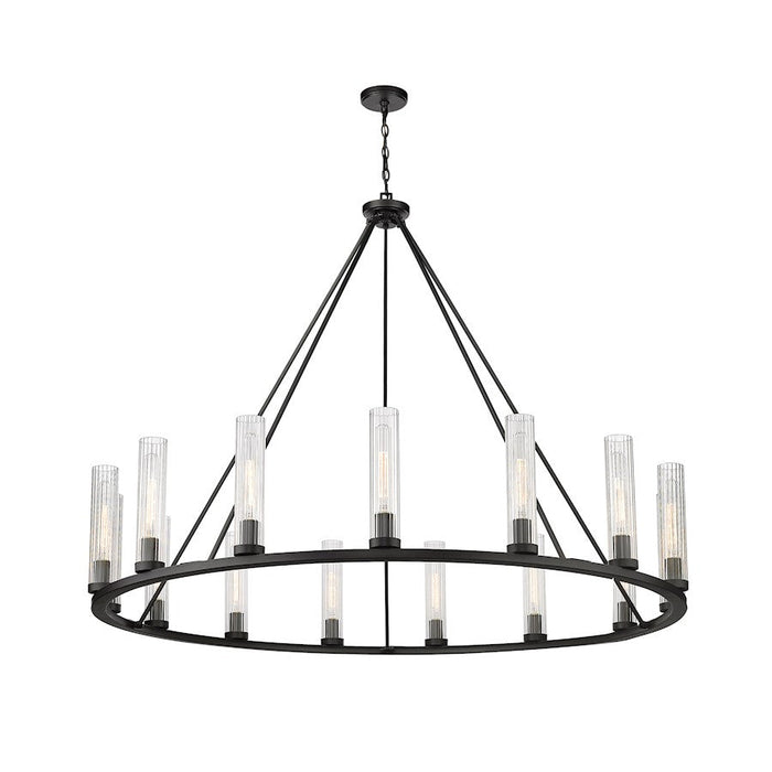 Z-Lite Beau Chandelier