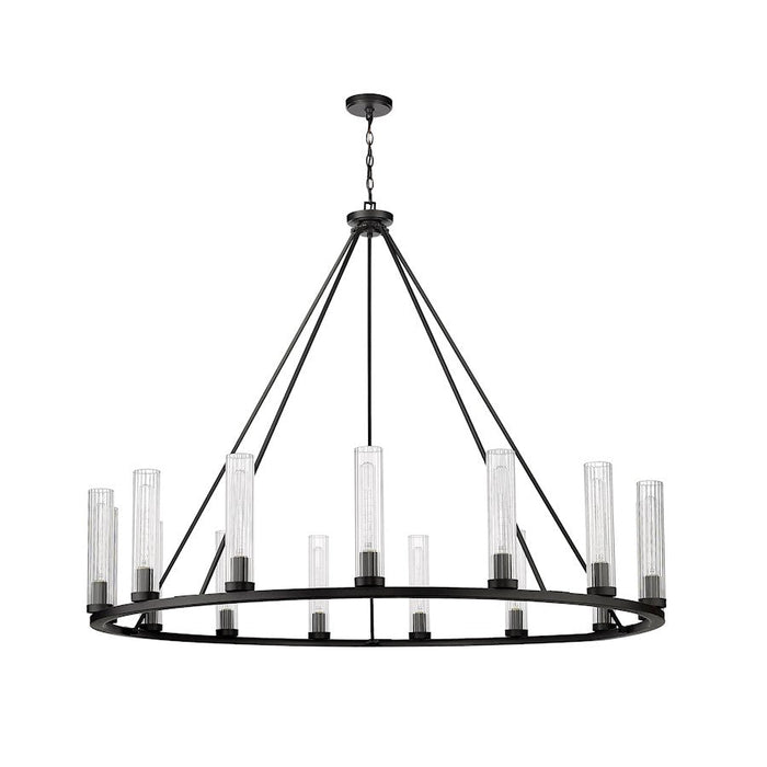 Z-Lite Beau Chandelier