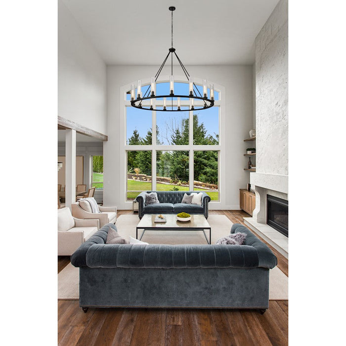 Z-Lite Beau Chandelier