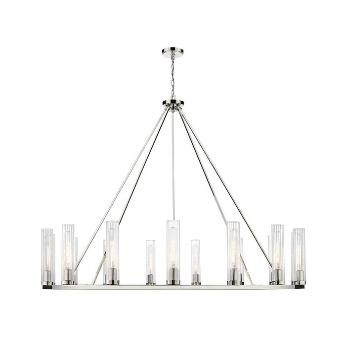 Z-Lite Beau Chandelier