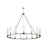 Z-Lite Beau Chandelier