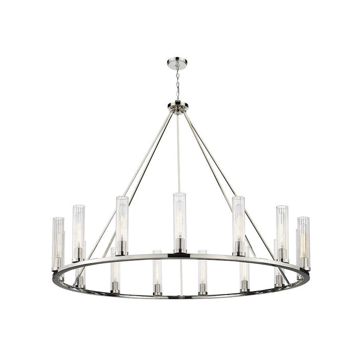 Z-Lite Beau Chandelier