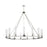 Z-Lite Beau Chandelier