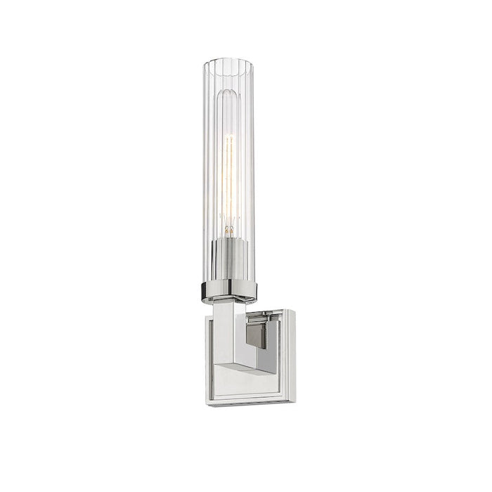 Z-Lite Beau 1 Light Wall Sconce