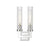 Z-Lite Beau 2 Light Wall Sconce