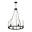 Z-Lite Beau Chandelier