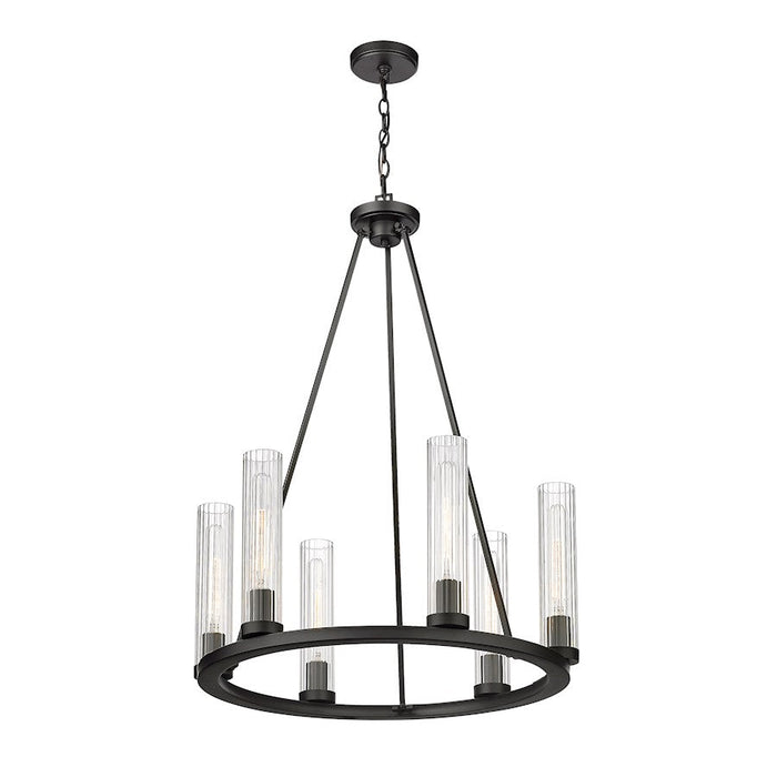 Z-Lite Beau Chandelier