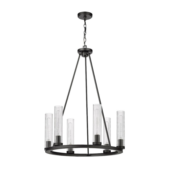 Z-Lite Beau Chandelier