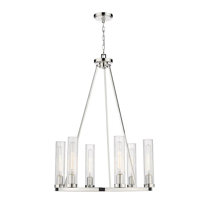 Z-Lite Beau Chandelier