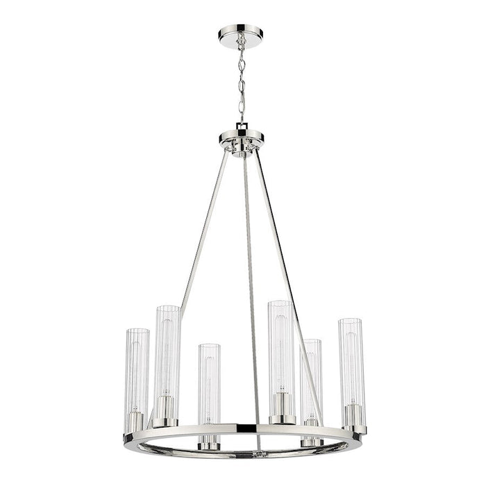 Z-Lite Beau Chandelier