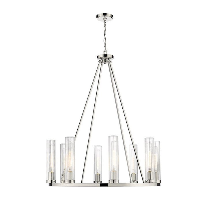 Z-Lite Beau Chandelier