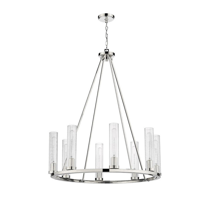 Z-Lite Beau Chandelier