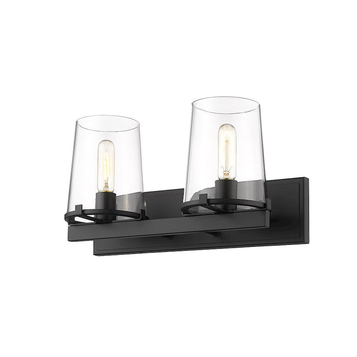 Z-Lite Callista 2 Light Vanity