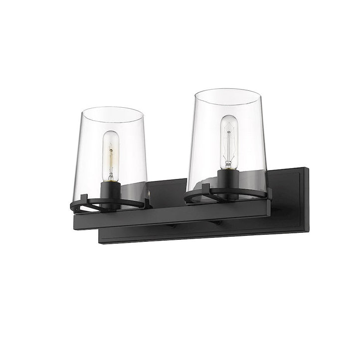 Z-Lite Callista 2 Light Vanity