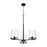 Z-Lite Callista 3 Light Chandelier