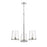 Z-Lite Callista 3 Light Chandelier