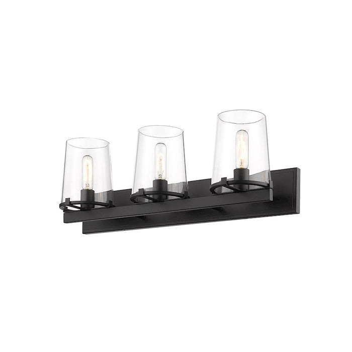 Z-Lite Callista 3 Light Vanity