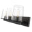 Z-Lite Callista 3 Light Vanity