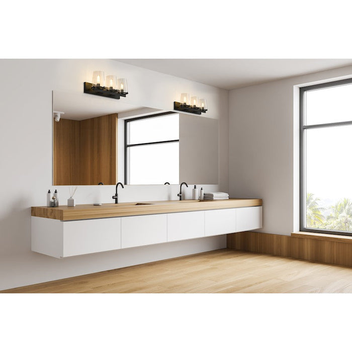 Z-Lite Callista 3 Light Vanity