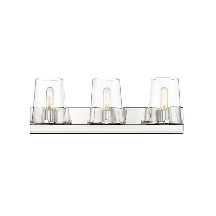 Z-Lite Callista 3 Light Vanity