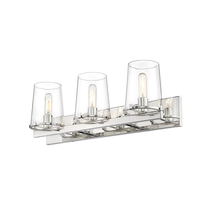 Z-Lite Callista 3 Light Vanity