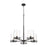 Z-Lite Callista Chandelier, Clear