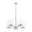 Z-Lite Callista Chandelier, Clear