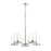 Z-Lite Callista Chandelier, Clear