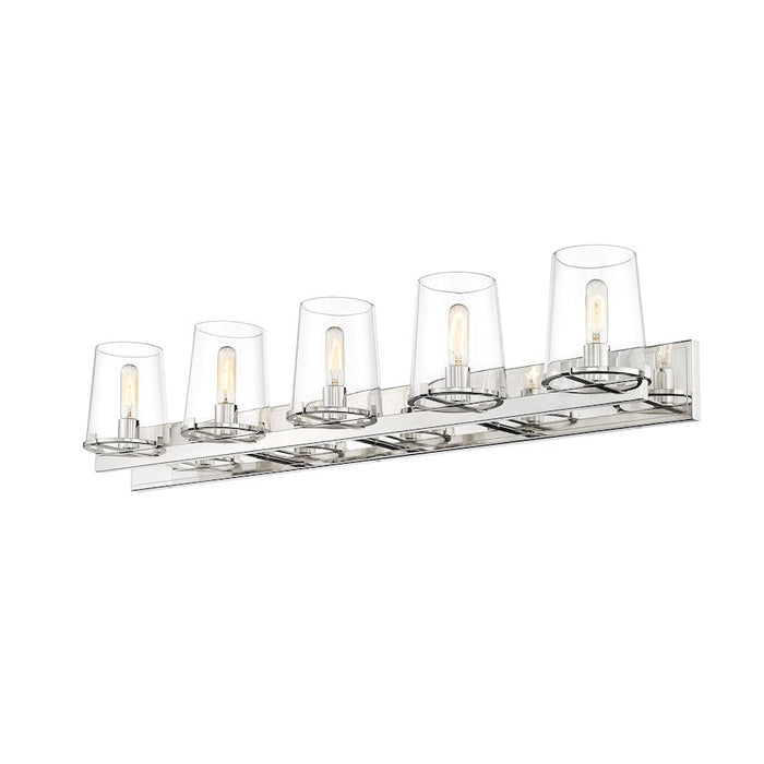 Z-Lite Callista 5 Light Vanity