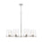 Z-Lite Callista Chandelier, Clear