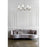 Z-Lite Callista Chandelier, Clear