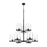 Z-Lite Callista Chandelier, Clear