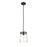 Z-Lite Callista 1 Light Mini Pendant