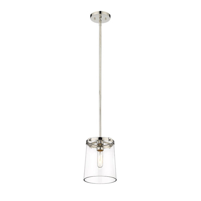 Z-Lite Callista 1 Light Mini Pendant