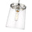 Z-Lite Callista 1 Light Mini Pendant