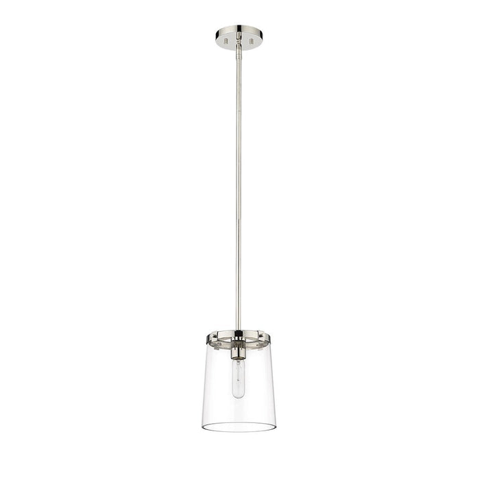 Z-Lite Callista 1 Light Mini Pendant