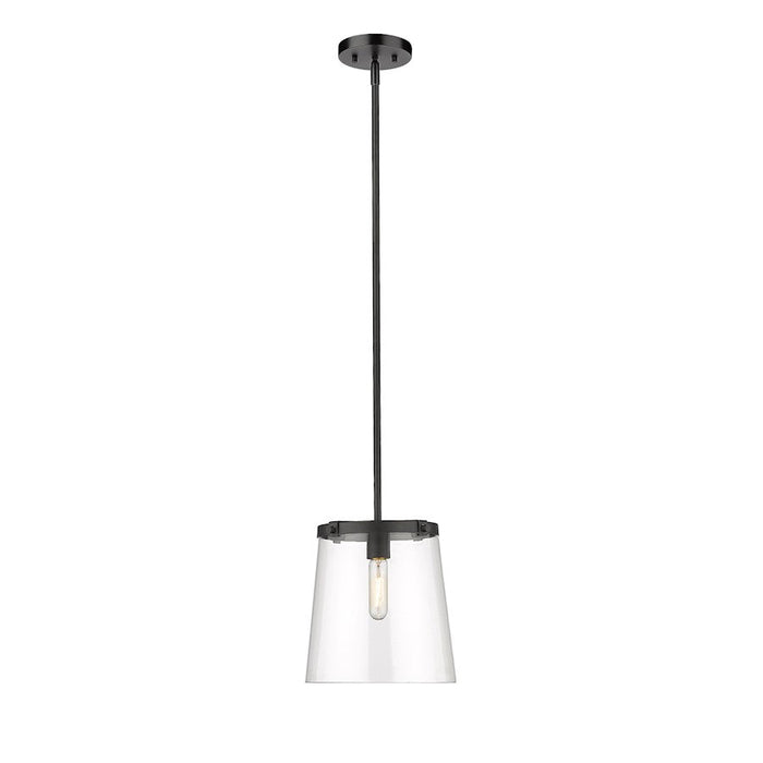 Z-Lite Callista 1 Light Pendant