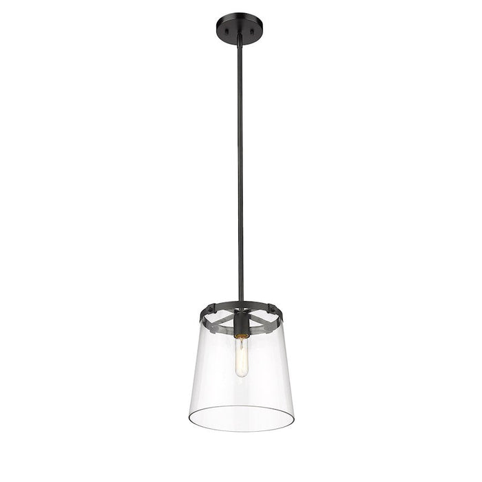 Z-Lite Callista 1 Light Pendant