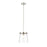 Z-Lite Callista 1 Light Pendant