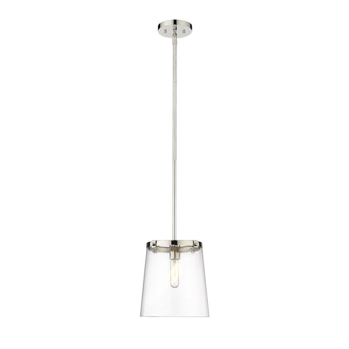 Z-Lite Callista 1 Light Pendant