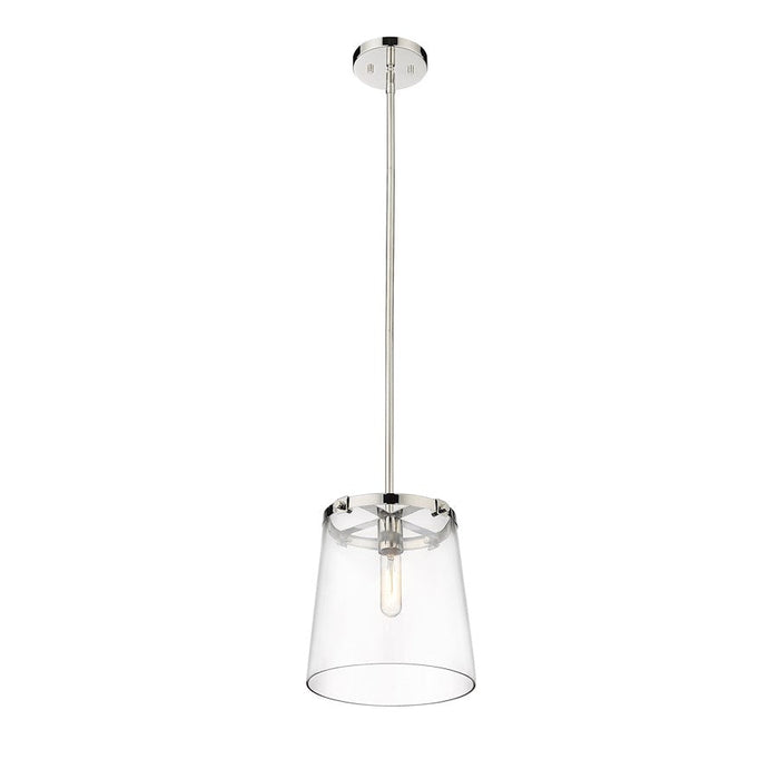 Z-Lite Callista 1 Light Pendant