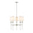 Z-Lite Emily Chandelier