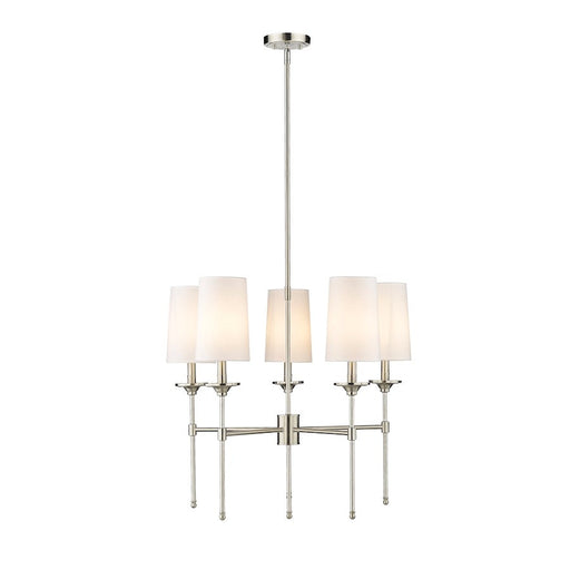 Z-Lite Emily Chandelier