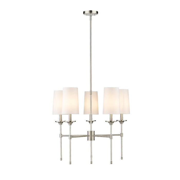 Z-Lite Emily Chandelier