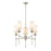 Z-Lite Emily Chandelier