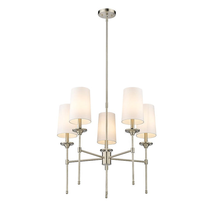 Z-Lite Emily Chandelier