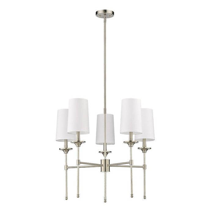 Z-Lite Emily Chandelier