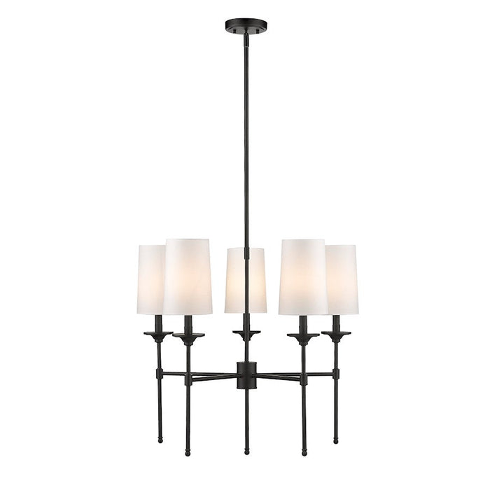 Z-Lite Emily Chandelier